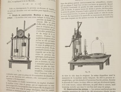 - Camille FLAMMARION

Popular Astronomy.

Paris,...