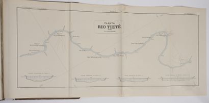 Two portfolios of the discoveries of the...