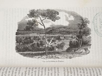 5 vols. :

- J.F. DAVIS, translated by A....