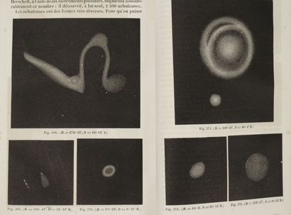 - Camille FLAMMARION

Popular Astronomy.

Paris,...