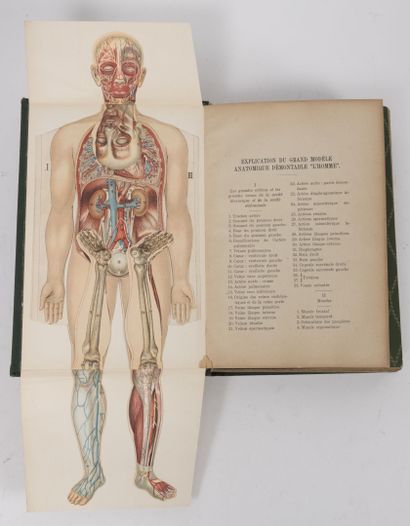 Dr. H. M. MENIER & Pr. Ph. HETTINGER
My Doctor,...