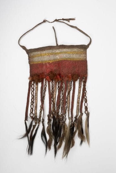 Papouasie Nouvelle-Guinée
Ceremonial loincloth...