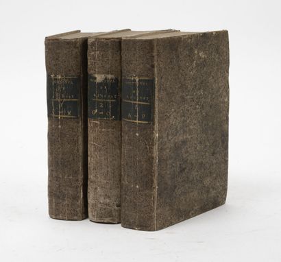 Dictionnaire technologique, ou nouveau dictionnaire...