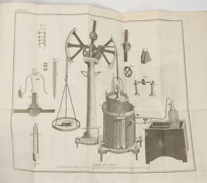 M. LAVOISIER
Traité élémentaire de Chimie.

Paris,...