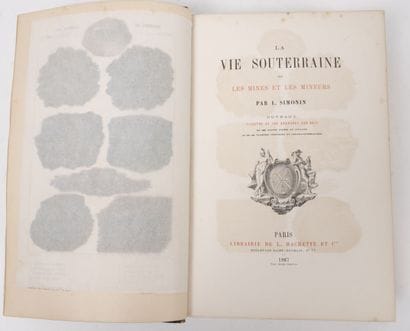 5 vols. :

- M. L. MOISSENET

Mechanical...