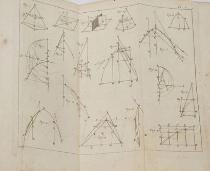 Achille Richard
Elements of medical natural...
