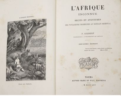 5 vols. :

- J.F. DAVIS, translated by A....