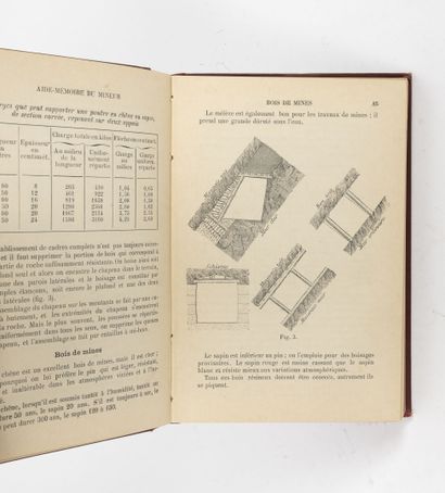 5 vols. :

- M. L. MOISSENET

Mechanical...