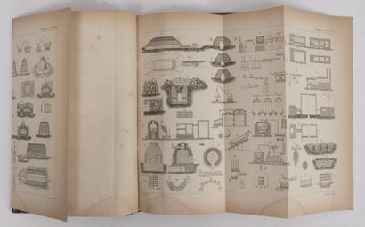 Industrie et Sciences
- Philippe BURY

Masterpieces...