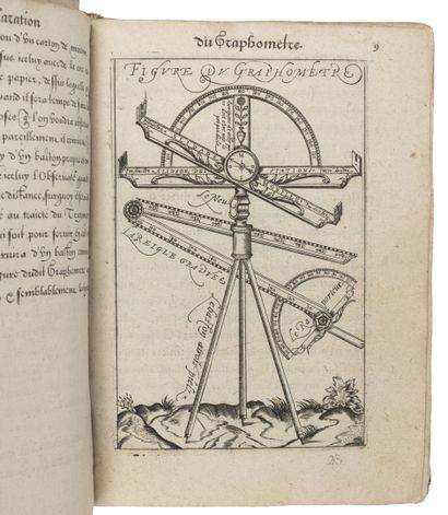 DANFRIE (Philippe)
Declaration of the use...