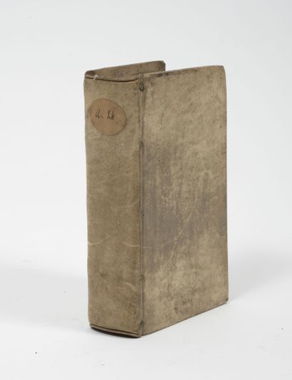 SPON (Jacob) et George WHELER
Voyage d'Italie,...