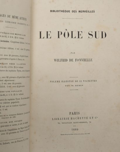5 vols. :

- J.F. DAVIS, translated by A....