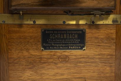Société des Anciens Établissements Louis...