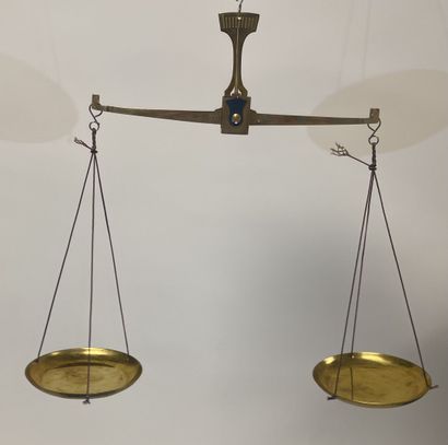Seconde moitié du XXème siècle
Small scale...