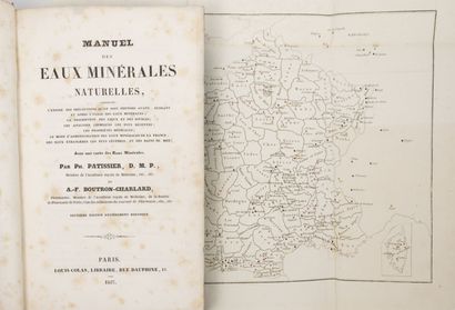 MÉDECINE
9 vols.

- A.J. LANDRE-BEAUVAIS

Semiotics...