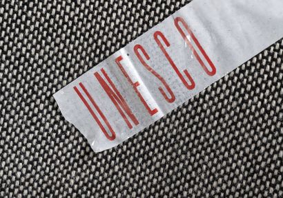 Eero Saarinen (1910-1961)

Set of 4 conference...