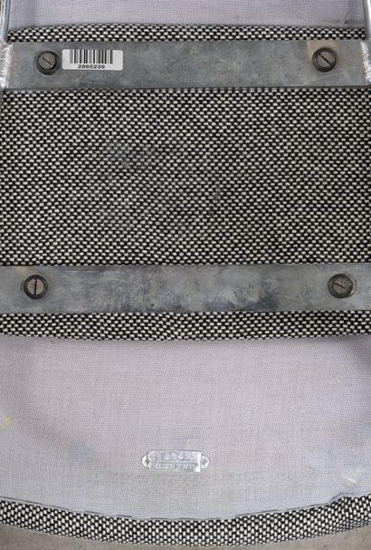 Eero Saarinen (1910-1961)

Set of 6 conference...