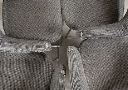 Eero Saarinen (1910-1961)

Set of 6 conference...