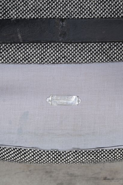 Eero Saarinen (1910-1961)

Set of 6 conference...