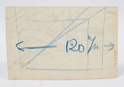 PIERRE JOUBERT (1910-2002)
In the middle...
