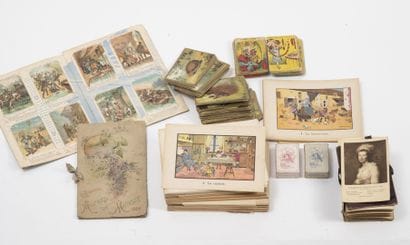 Strong set of games including :

- Game of...