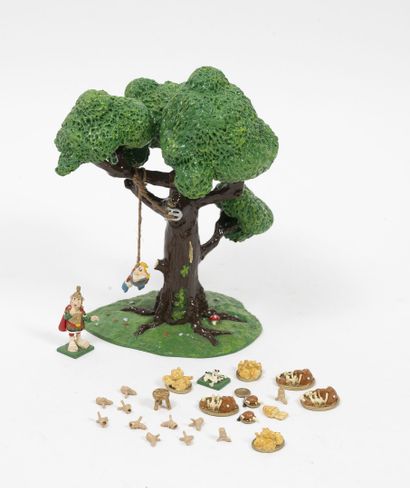GOSCINNY / UDERZO
PIXI Paris.

Collection...