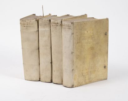 P. Julien HAYNEUFVE
The order of life and...