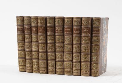 - COPPEE. Henriette. Paris, Lemerre, 1894....