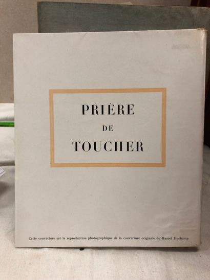 SURREALISM IN 1947. 

Presented by André...