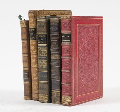 - LATOUR (Charlotte de).

The language of...