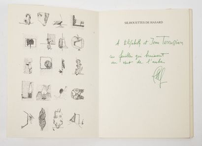 CABANEL (Victor)
Maliduse. 

Illustrations...