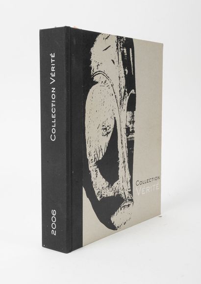 COLLECTION VERITE. 

Paris, Drouot, 2006,...