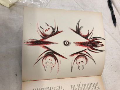 SURREALISM IN 1947. 

Presented by André...