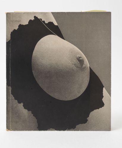 SURREALISM IN 1947. 

Presented by André...