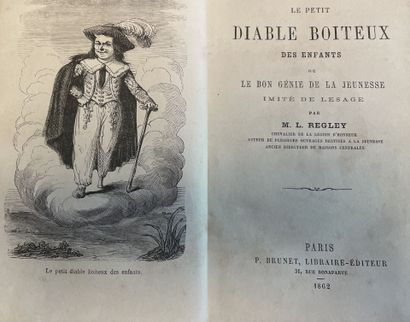 12 volumes of the Lycée Impérial de Nancy:...