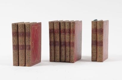 - RACINE. OEuvres. Paris, Didot l'ainé, 1784,...