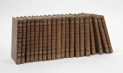 Lord Byron
Complete works.

Editors Ladvocat...