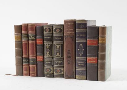 - STENDHAL. The Charterhouse of Parma. Paris,...