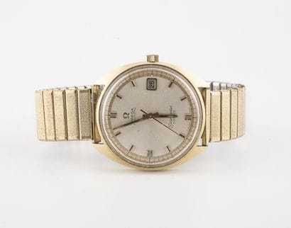 OMEGA, Seamaster Cosmic
Montre bracelet d'homme...