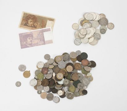 FRANCE & PAYS DIVERS, du XVIIIème au XXème...