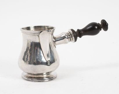 François Nicolas GIRARD
Pot à lait chaud...