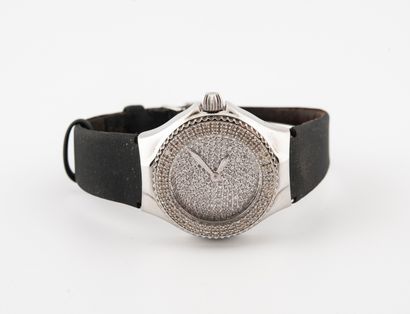 TECHNOMARINE, Technolady
Montre bracelet...