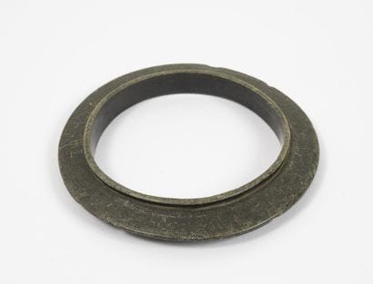ARCHEOLOGIE
Circular bracelet in green soft...
