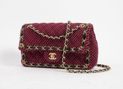 CHANEL Timeless, Collection Métiers d'art...