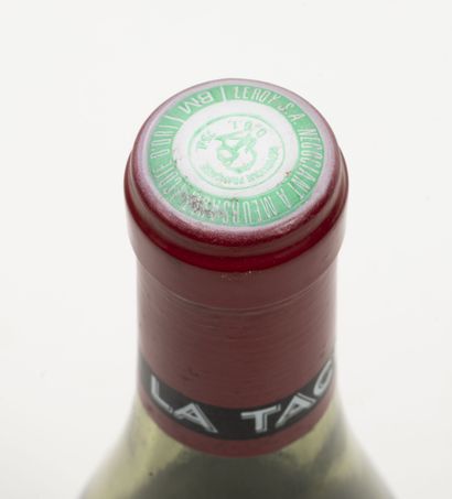 La Tache
1 bouteille, 1975.

Domaine de la...