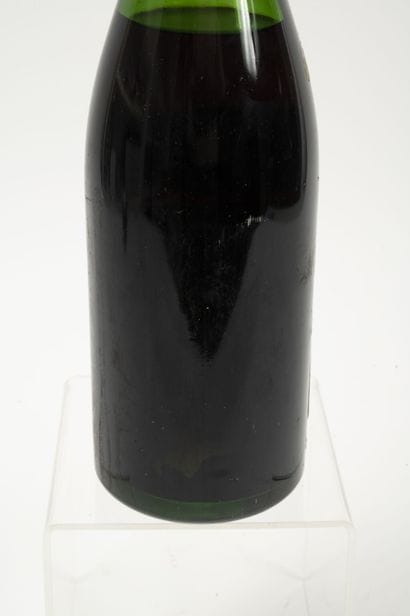 ROMANÉE-SAINT-VIVANT
1 bouteille, 1975.

Domaine...