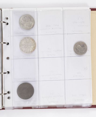 TOUS PAYS (France, Allemagne, Belgique, Italie,...