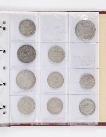 TOUS PAYS (France, Allemagne, Belgique, Italie,...
