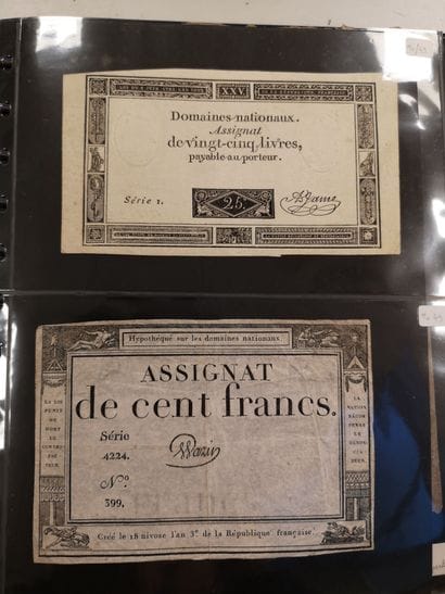 FRANCE et ses anciennes colonies africaines...
