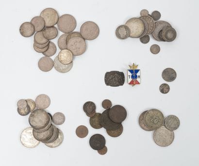 FRANCE et divers (Italie, Pérou, Mexique...)...